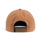 Fish Fearlessly Vented Hat