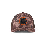 Hook Trucker Hat