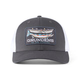 Drift Boat Trucker Hat