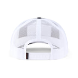 Drift Boat Trucker Hat