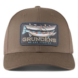 Drift Boat Trucker 312 Hat