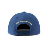 Zero Shucks Rope Trucker Hat