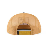 Trout Patch Mesh Trucker Hat