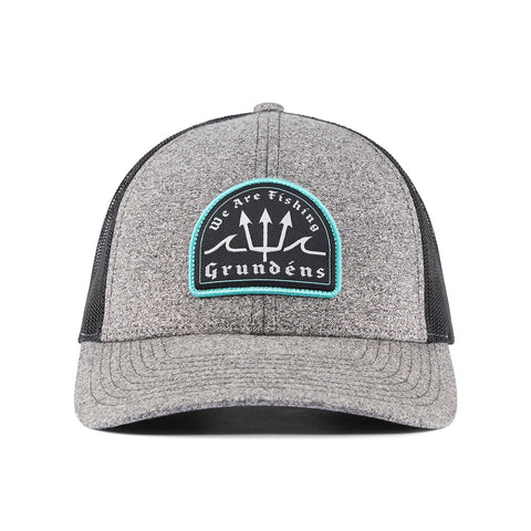 Poseidon Low Pro Trucker