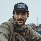 Advisory Trucker