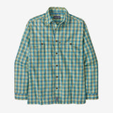 M's Long-Sleeved Island Hopper Shirt