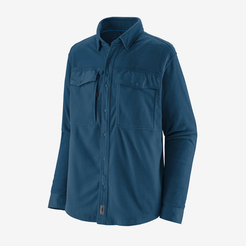 M's Early Rise Snap Shirt