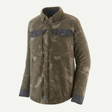 M's Early Rise Snap Shirt