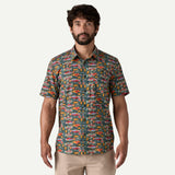 M's Go To Shirt