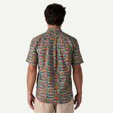 M's Go To Shirt
