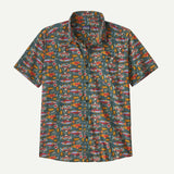 M's Go To Shirt