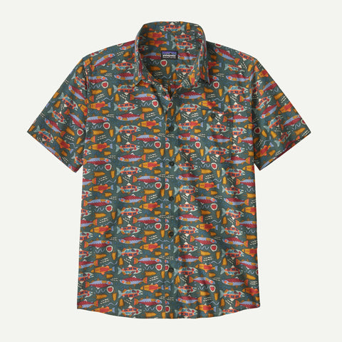 M's Go To Shirt