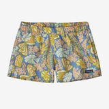 W's Barely Baggies Shorts - 2.5"