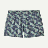 W's Barely Baggies Shorts - 2.5"