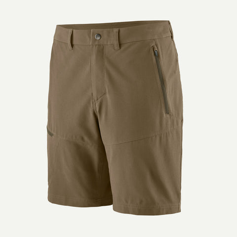 M's Terravia Trail Shorts - 10"