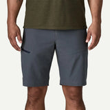 M's Terravia Trail Shorts - 10"