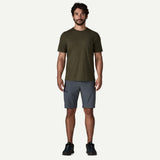 M's Terravia Trail Shorts - 10"