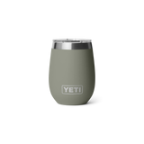 YETI 10oz Ceramic Lined Wine Tumbler