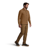 Sitka Snowcrest LS Shirt
