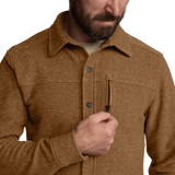 Sitka Snowcrest LS Shirt