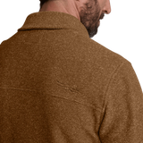 Sitka Snowcrest LS Shirt
