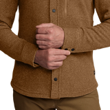 Sitka Snowcrest LS Shirt