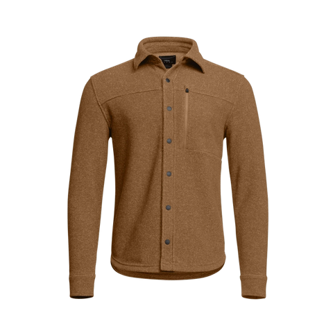 Sitka Snowcrest LS Shirt
