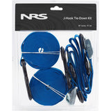 J-Hook Straps 14' Pair