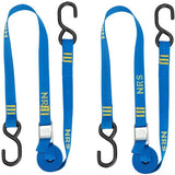 J-Hook Straps 14' Pair