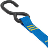 J-Hook Straps 14' Pair