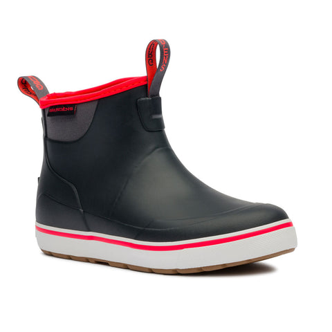 W's Deck-Boss Ankle Boots