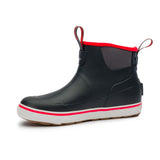 W's Deck-Boss Ankle Boots