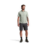 Mojave Short Sleeve Shirt