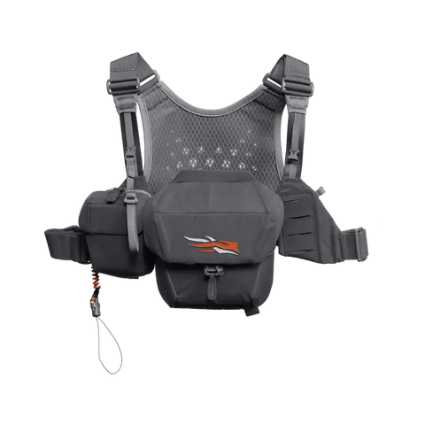 Sitka Flash Optics Harness