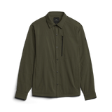 Sitka Ambient 100 Shirt Jacket