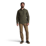 Sitka Ambient 100 Shirt Jacket