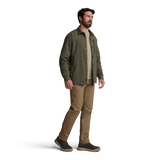 Sitka Ambient 100 Shirt Jacket