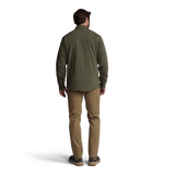 Sitka Ambient 100 Shirt Jacket