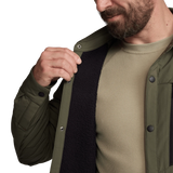 Sitka Ambient 100 Shirt Jacket