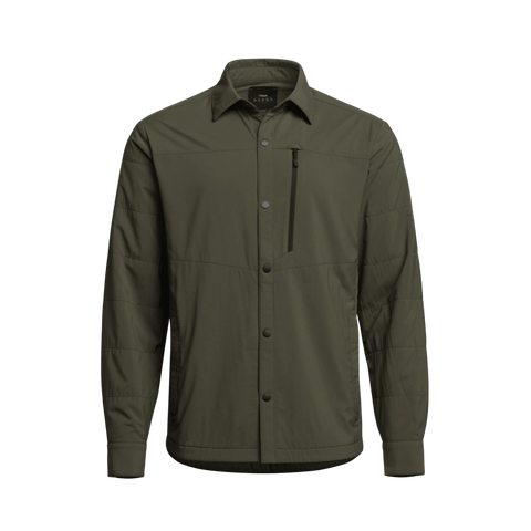 Sitka Ambient 100 Shirt Jacket