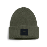 Sitka Double Cuff Acrylic Beanie