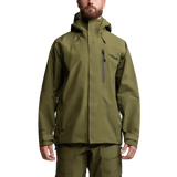 Sitka Dew Point Pro Jacket