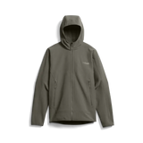 Sitka Alpha Fleece Hooded Jacket