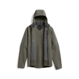 Sitka Alpha Fleece Hooded Jacket