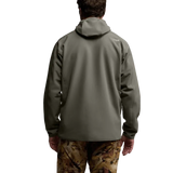 Sitka Alpha Fleece Hooded Jacket