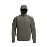 Sitka Alpha Fleece Hooded Jacket