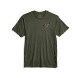 Sitka Hidden Optifade Tee