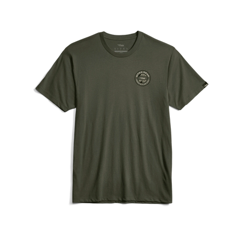 Sitka Hidden Optifade Tee