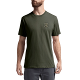 Sitka Hidden Optifade Tee