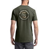 Sitka Hidden Optifade Tee